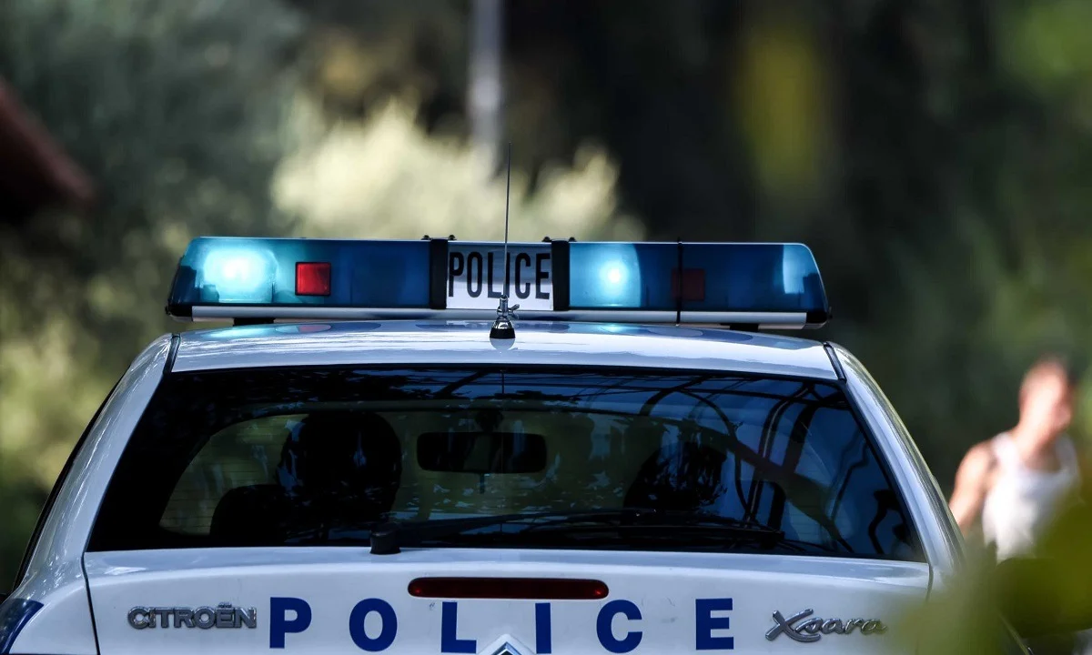 Φρίκη στα Τρίκαλα: Πατέρας ασελγούσε στη μεγάλη κόρη του και κακοποιούσε τη μικρή