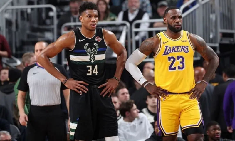 NBA: Κοντά σε συμφωνία με τους παίκτες - Έρχεται το πρώτο τζάμπολ