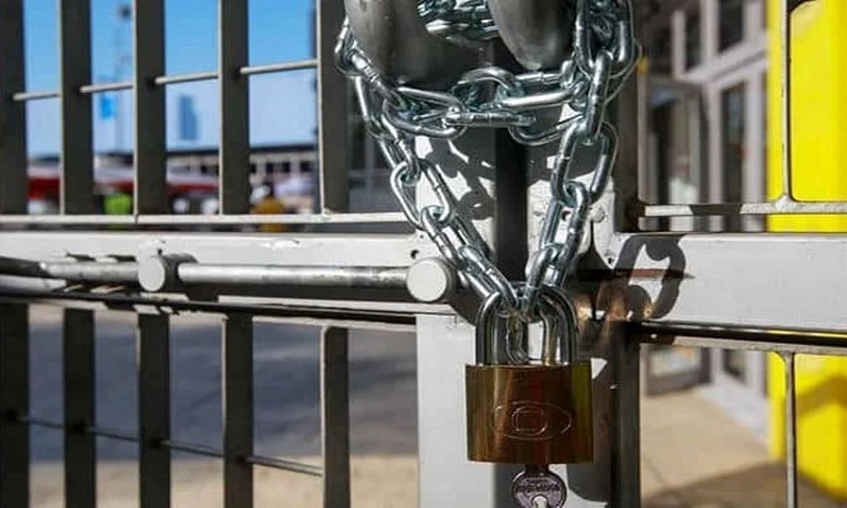 Σχολεία κλειστά - Lockdown: Οι αποφάσεις για δημοτικά, γυμνάσια, λύκεια και παιδικούς σταθμούς