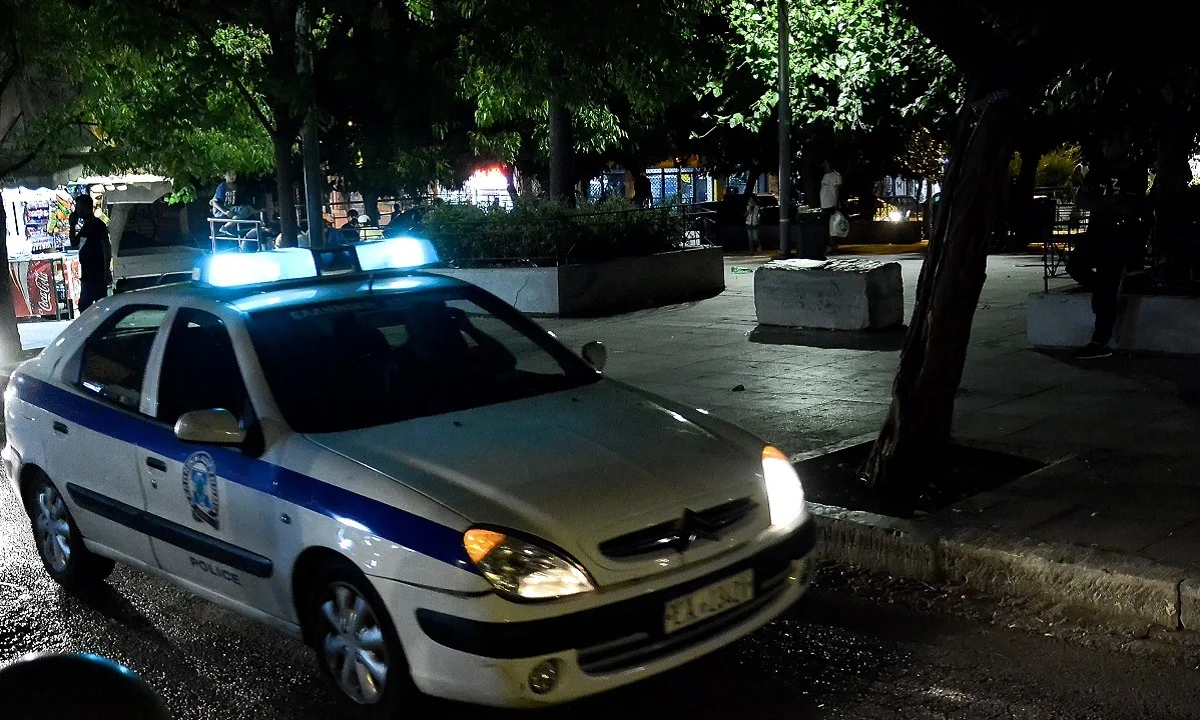 Τρίπολη: Συνελλήφθη 27χρονος που καταζητείτο ως μέλος του ISIS