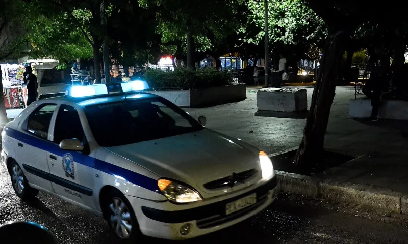 Τρίπολη: Συνελλήφθη 27χρονος που καταζητείτο ως μέλος του ISIS
