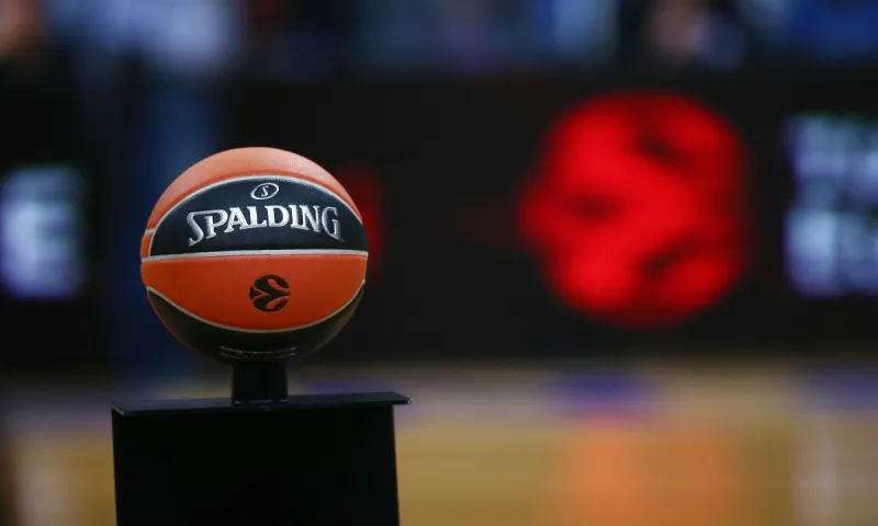 Euroleague: Ακόμα και… Σαββατοκύριακο οι εξ αναβολής!!!