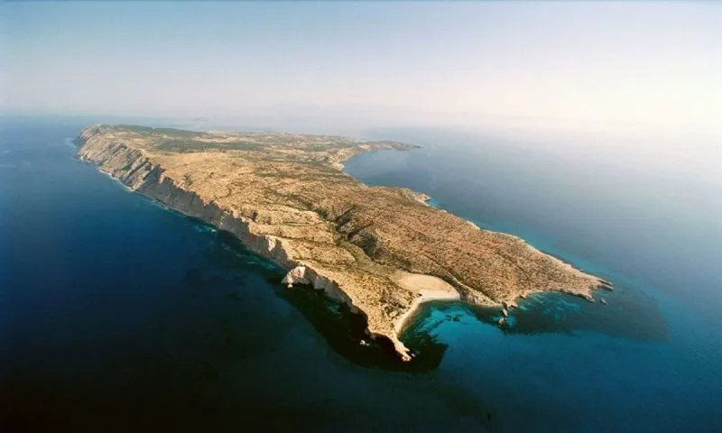 Ελληνοτουρκικά: Η Ελλάδα στέλνει στρατό σε Γαύδο και Οθωνούς - Στον ύπνο η Άγκυρα