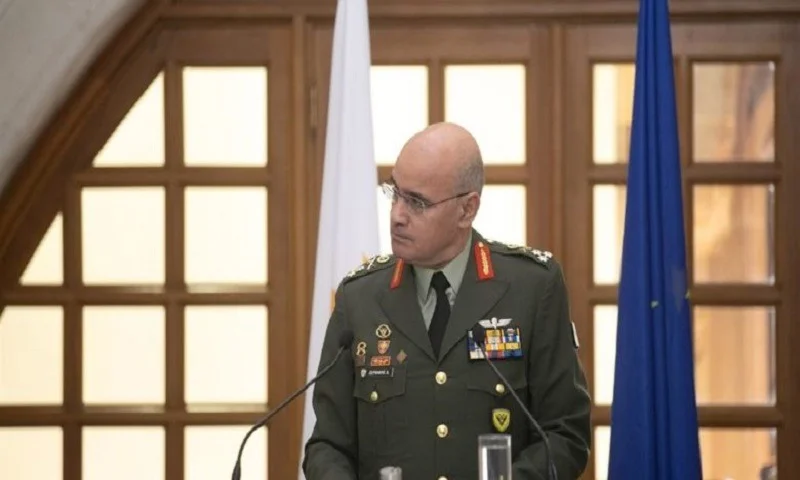 Ελληνοτουρκικά: Για τις ενέργειες της Τουρκίας ενημέρωσε ο Α/ΓΕΕΦ