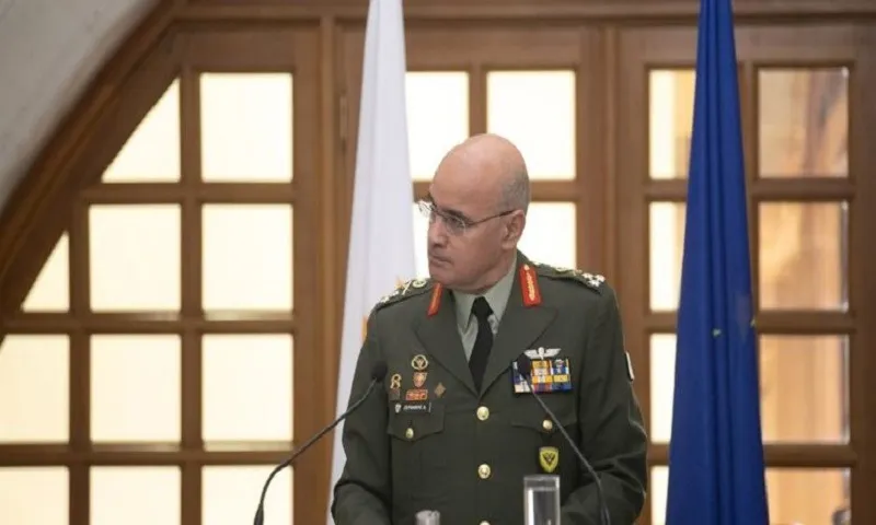 Ελληνοτουρκικά: Για τις ενέργειες της Τουρκίας ενημέρωσε ο Α/ΓΕΕΦ