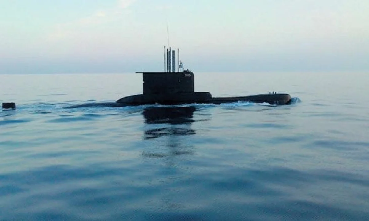 Τούρκοι: Βάφτισαν τουρκικό υποβρύχιο ελληνικό για να μην τους κοροϊδεύουμε άλλο