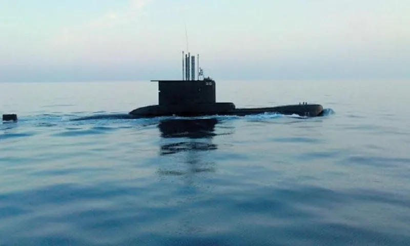 Τούρκοι: Βάφτισαν τουρκικό υποβρύχιο ελληνικό για να μην τους κοροϊδεύουμε άλλο