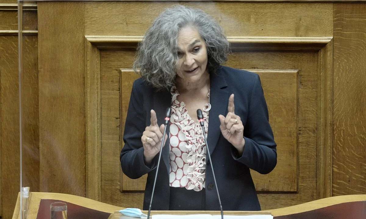 ΣΕΓΑΣ: Δεκατρία σωματεία στίβου στο πλευρό της Σοφίας Σακοράφα
