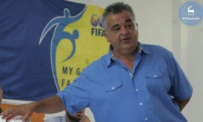 Διακοφώτης: «Τυχόν δικαίωση της ΕΠΟ στο CAS θα βοηθήσει και τις υποθέσεις της ΠΑΕ Άρης»