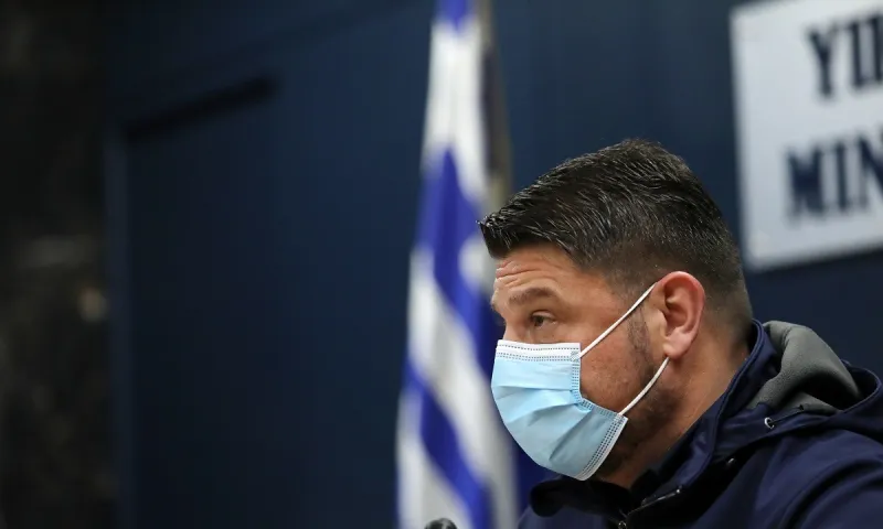 Κορονοϊός: Πού δεν θα ισχύουν τα SMS