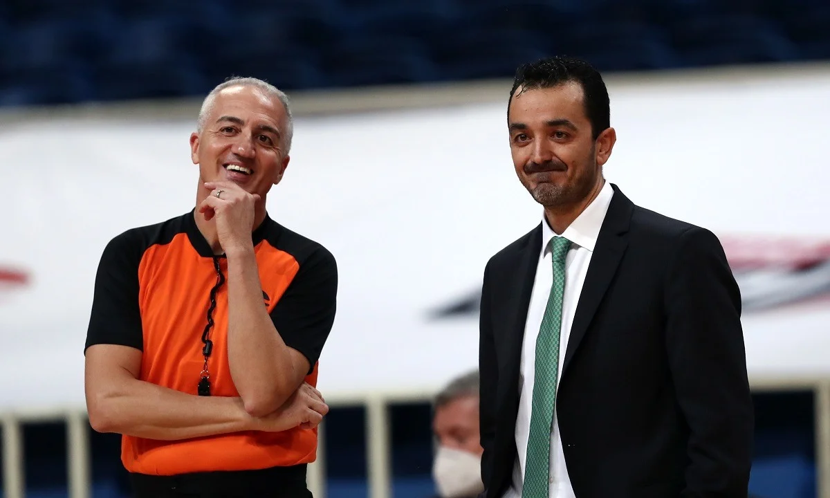 Βόβορας: «Θα βοηθήσει ο Μακ»