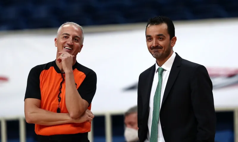 Βόβορας: «Θα βοηθήσει ο Μακ»