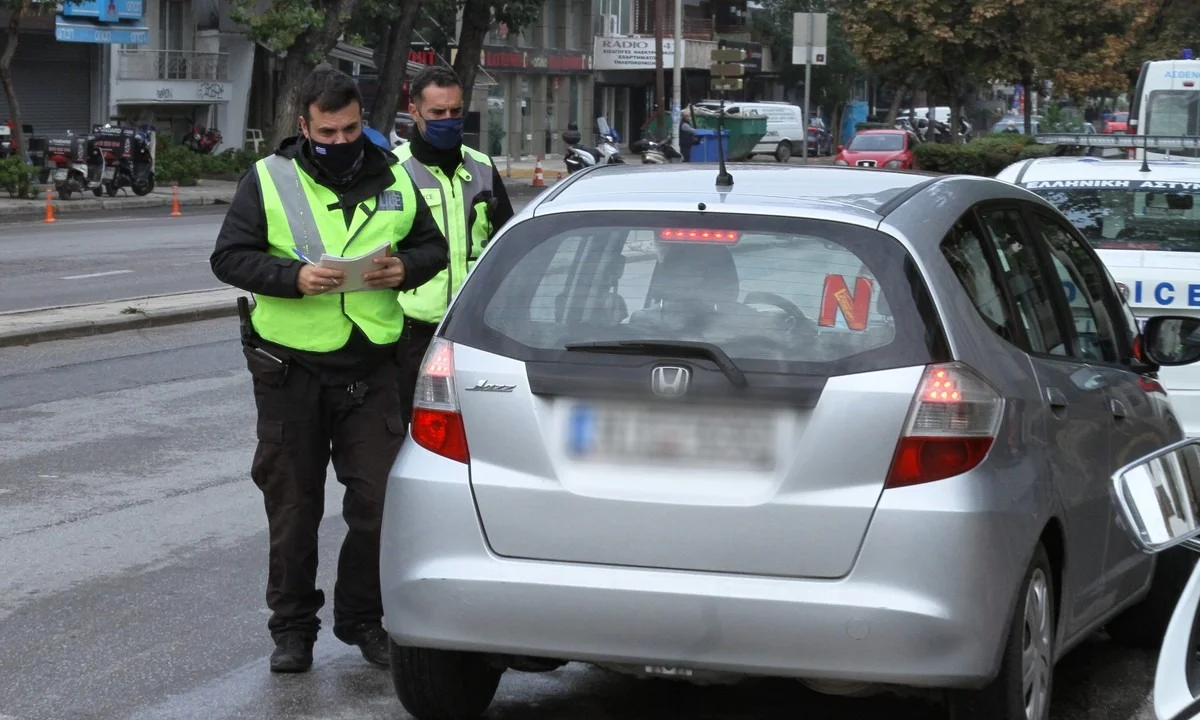Κορονοϊός: Η χώρα σε καθεστώς γενικού lockdown - Τα μέτρα και τα ανοιχτά καταστήματα