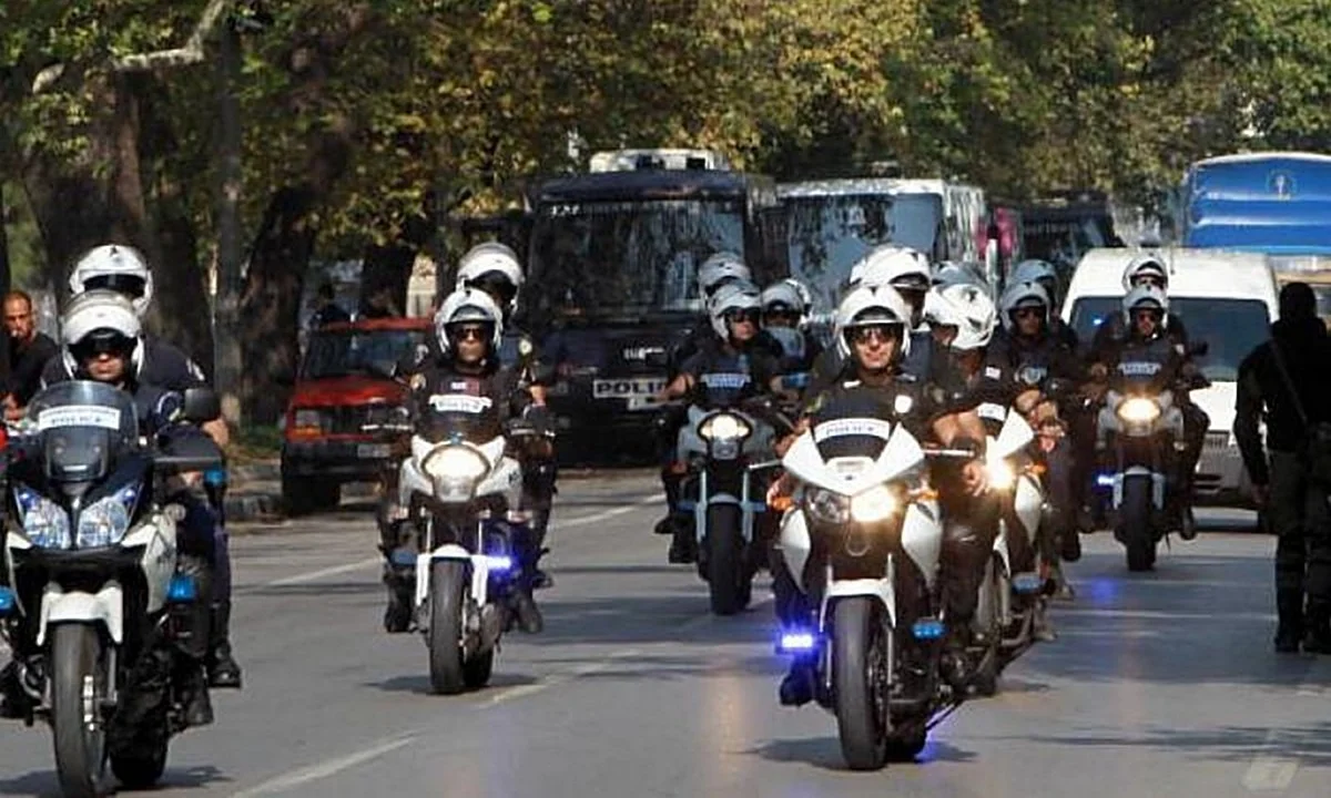 Κορονοϊός: «Αγριεύει» το lockdown – Έρχονται έφοδοι για πάρτι σε σπίτια