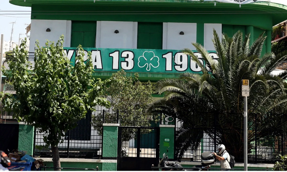 Θύρα 13: «Απαιτούμε την άμεση και χωρίς χρέη παράδοση των μετοχών από τον Αλαφούζο στον Ερασιτέχνη»