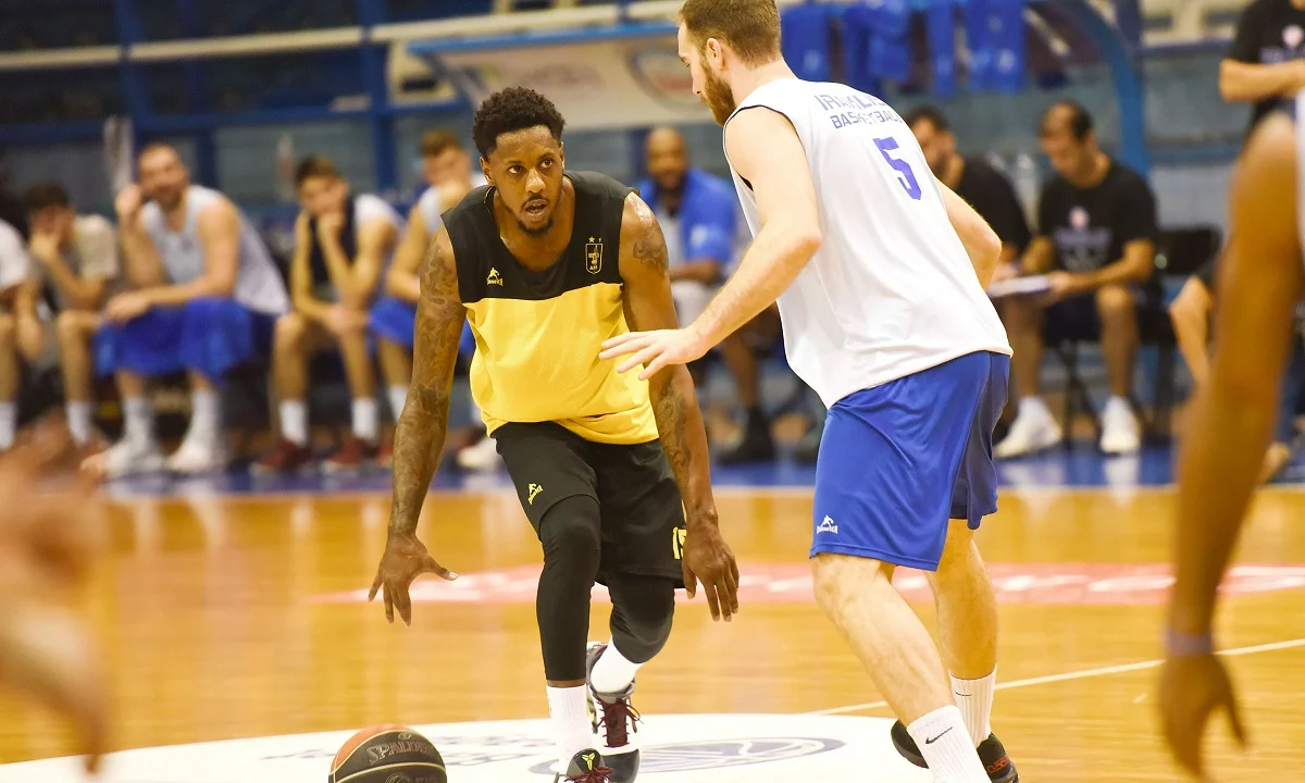 Basket League: Την Τρίτη 10/11 το Άρης- Ηρακλής