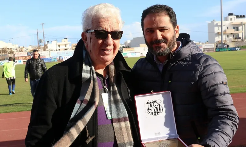 Super League 2 - Πρόταση ΟΦ Ιεράπετρας: «Να λυθούν τα συμβόλαια των ποδοσφαιριστών»!