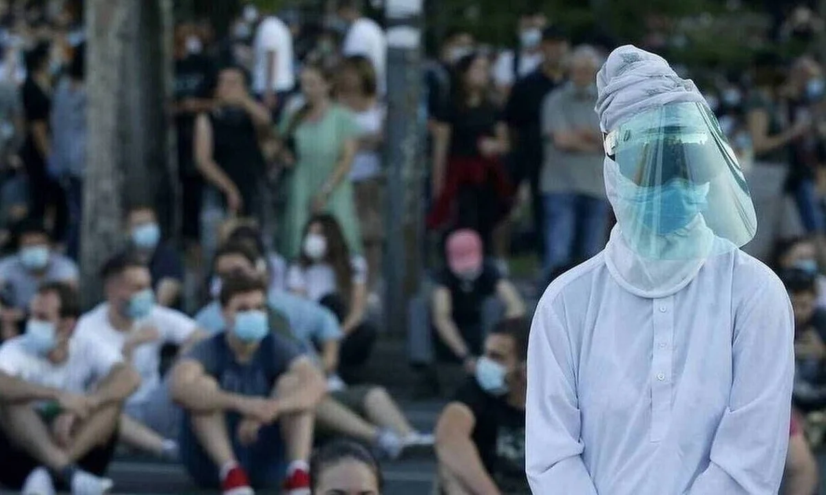 Κορονοϊός: Οι περιοχές της Ελλάδας με μηδενικά κρούσματα