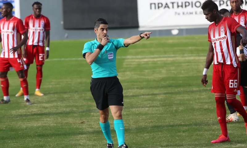 ΚΕΔ / ΕΠΟ για το ΟΦΗ - Ολυμπιακός: «Γι' αυτό άργησαν οι αποφάσεις»