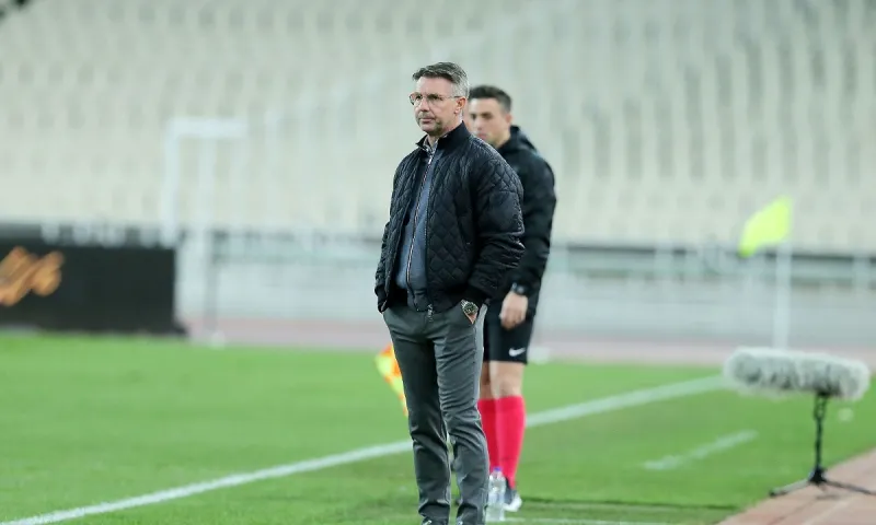 Ατρόμητος: Ο… βωμός του Κάναντι