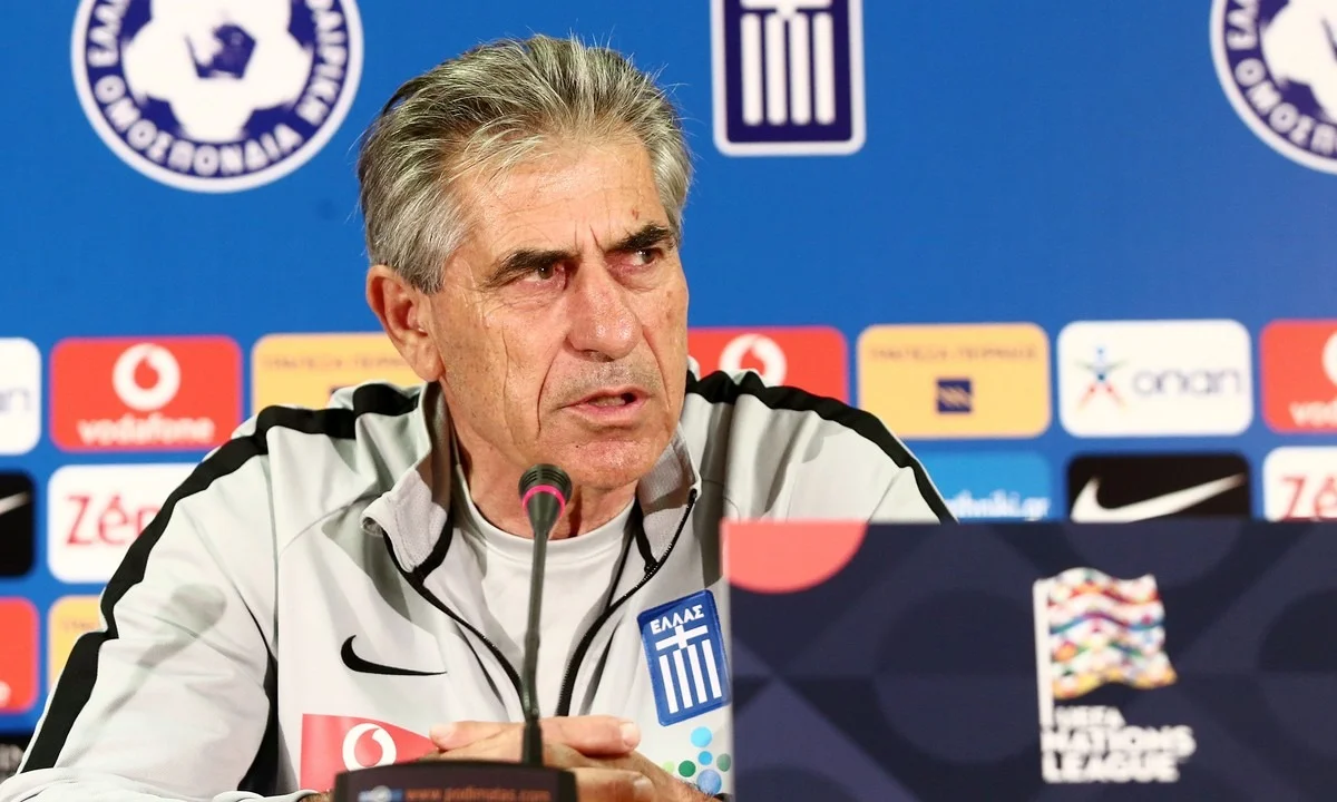 Αναστασιάδης: «Μακάρι ο Γκαρσία να μείνει μια ζωή στον ΠΑΟΚ» (vid)
