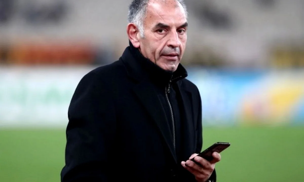Κασναφέρης: «Τα δύο από τα τρία πέναλτι του ΠΑΟΚ είναι κακοσμία»