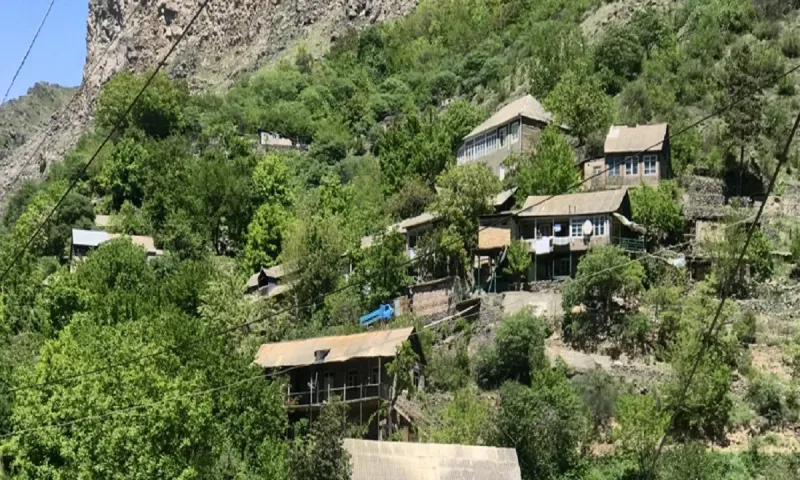 Ναγκόρνο Καραμπάχ: 400 Αρμένιοι νίκησαν 7.000 Αζέρους στο χωριό Ακόρι