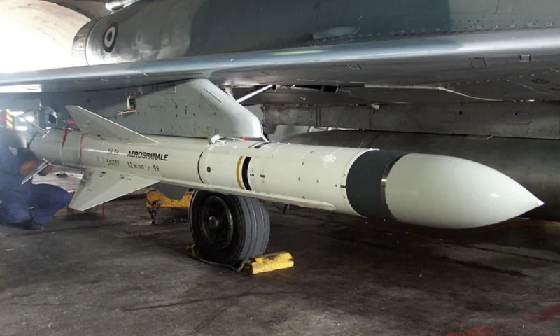 Eλληνοτουρκικά: Στα Rafale και οι AM39 Exocet