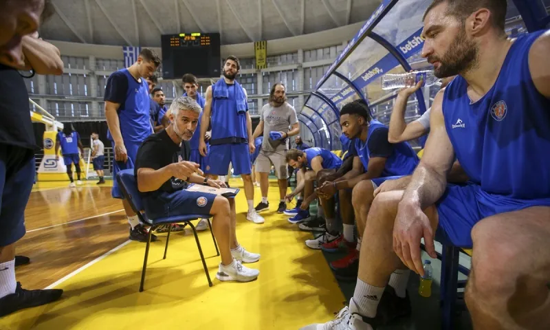 Άρης: «Αυτά πρέπει να προσέξουμε από τον Ηρακλή»