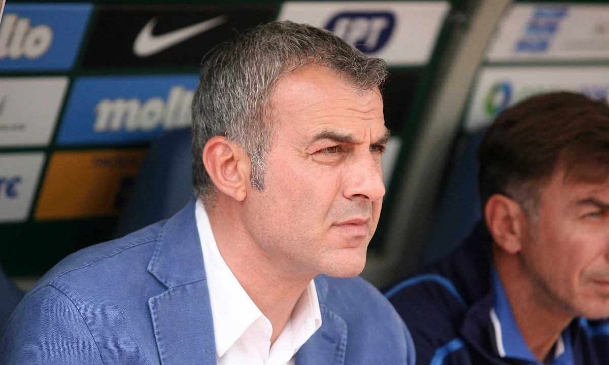 Παναιτωλικός: Ανακοινώθηκε ο Δέλλας