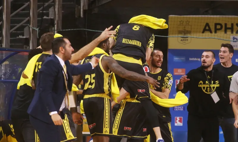 Basket League: Η βαθμολογία και η επόμενη αγωνιστική
