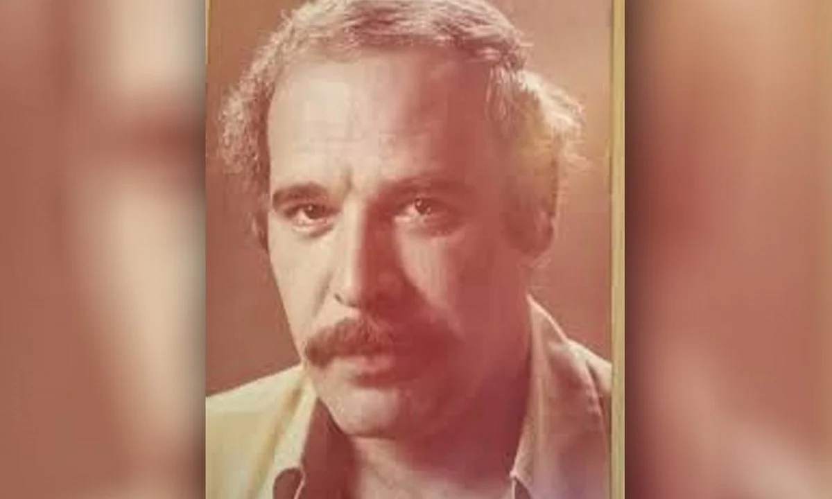 «Έφυγε» ο ηθοποιός Χρήστος Ζορμπάς
