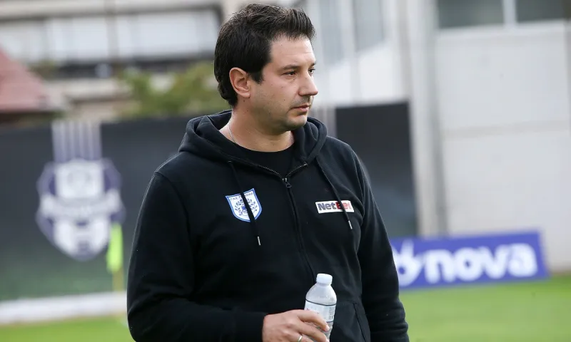 ΠΑΣ Γιάννινα: Το... στράβωμα του Γιαννίκη και ο στρατός