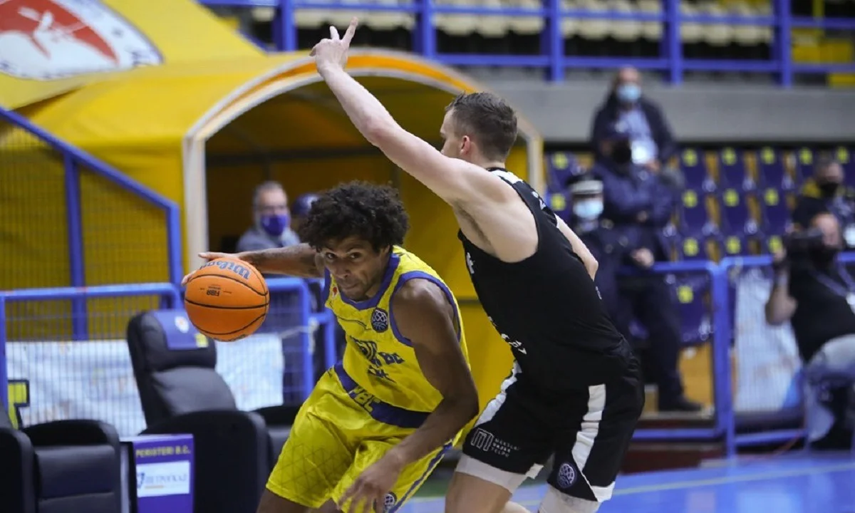 Περιστέρι- Ρίγα 81-84: Όλα πήγαν λάθος (Vid)