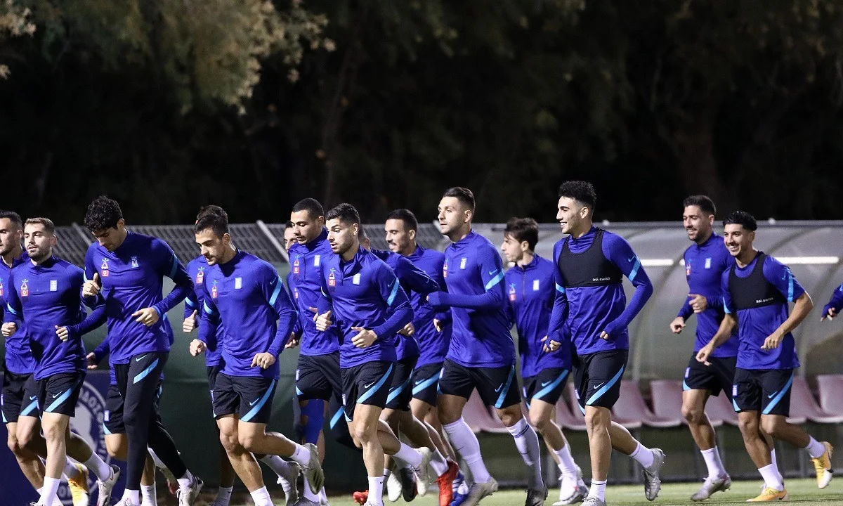 Ελλάδα - Κύπρος: Το κανάλι της αναμέτρησης
