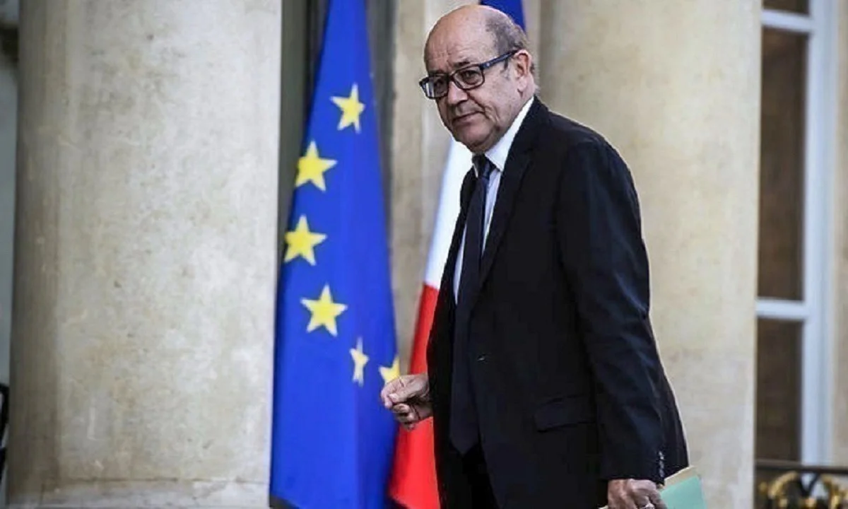 ΥΠΕΞ Γαλλίας: «Αν η Τουρκία δεν αλλάξει στάση...»