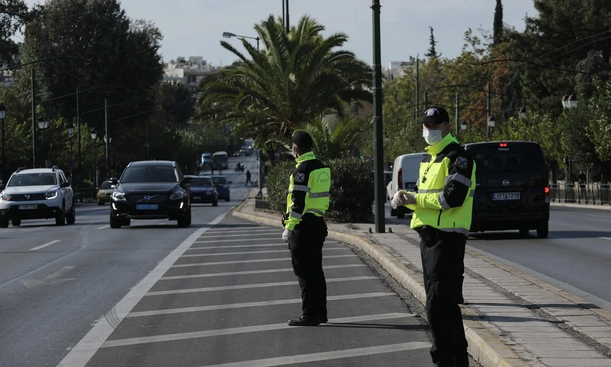 Lockdown: Τα νέα μέτρα που βρίσκονται στο «τραπέζι»