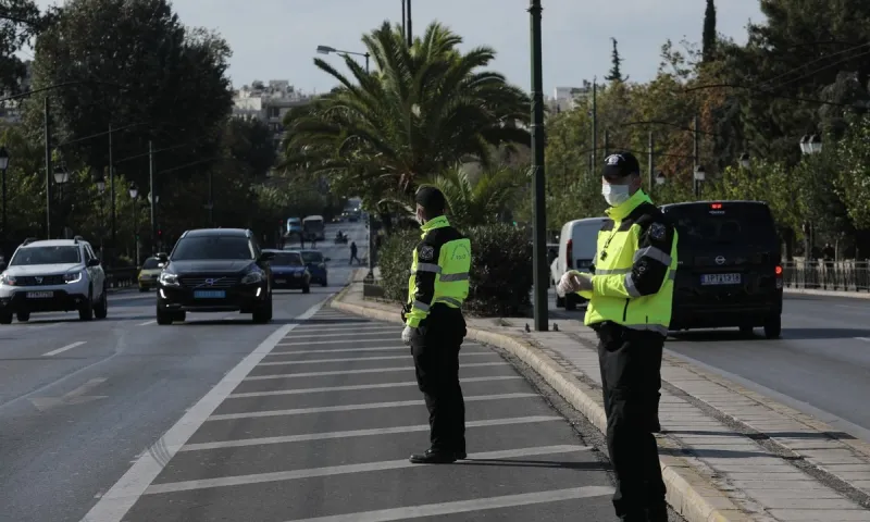 Lockdown: Τα νέα μέτρα που βρίσκονται στο «τραπέζι»
