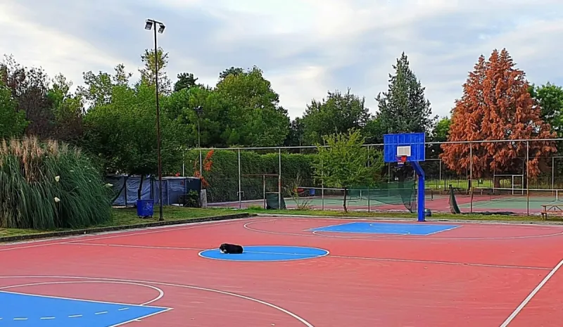 Τρίκαλα: Παιδιά δέχθηκαν πρόστιμο επειδή έπαιζαν σε ανοιχτό γήπεδο