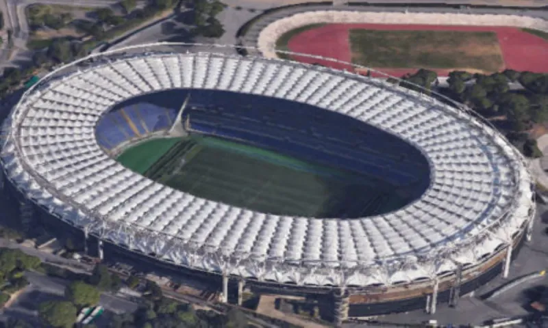 Στην Ρώμη το Ευρωπαϊκό πρωτάθλημα του 2024!
