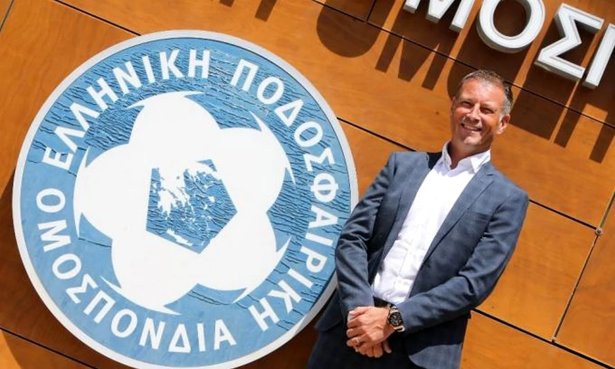 Κλάτενμπεργκ: «Χωρίς φιλάθλους αυξήθηκαν τα πέναλτι των φιλοξενούμενων»