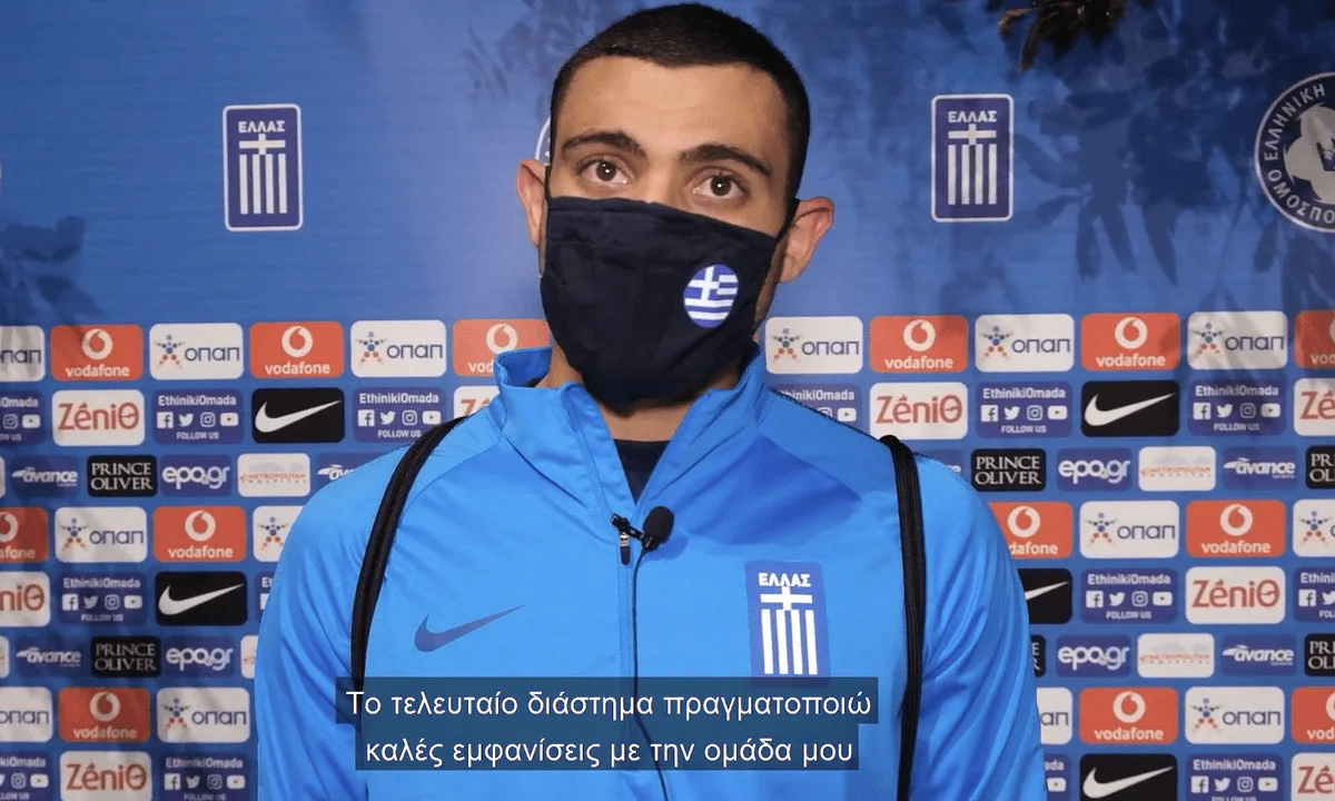 Γιακουμάκης στον ΟΠΑΠ: «Στο χέρι μας η πρώτη θέση στον όμιλο» (vid)