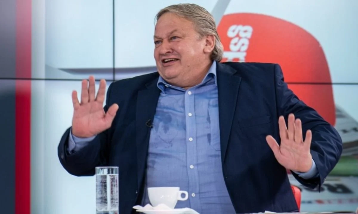 Διασωληνωμένος ο Ντάνουτ Λούπου και σε κρίσιμη κατάσταση - Θετικός στον κορονοϊό