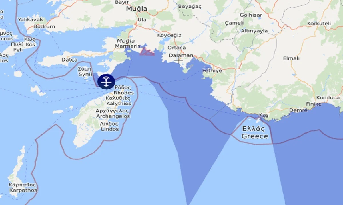 Στρατηγός Τζούμης: Πρέπει να ανησυχούμε - Παρακολουθούν οι Τούρκοι με τα Bayraktar τα νησιά μας