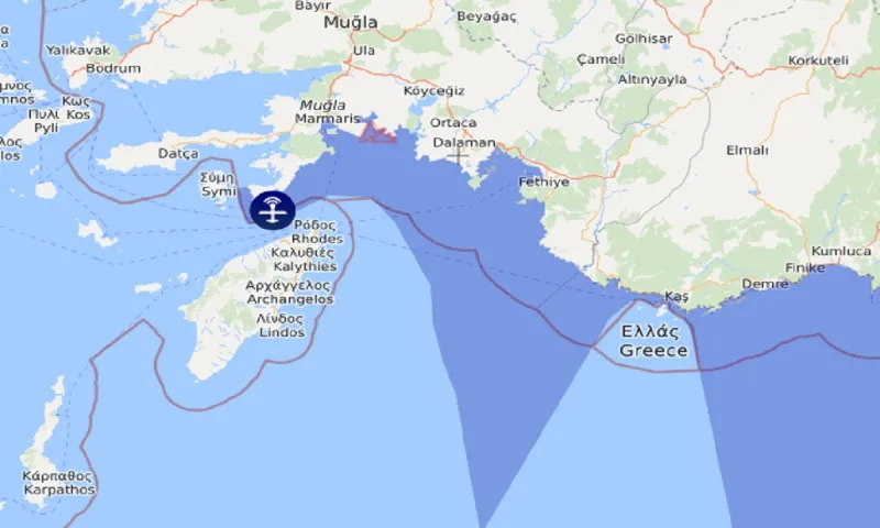 Στρατηγός Τζούμης: Πρέπει να ανησυχούμε - Παρακολουθούν οι Τούρκοι με τα Bayraktar τα νησιά μας