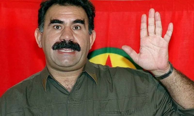 1998: Συλλαμβάνεται ο Αμπντουλάχ Οτσαλάν στη Ρώμη