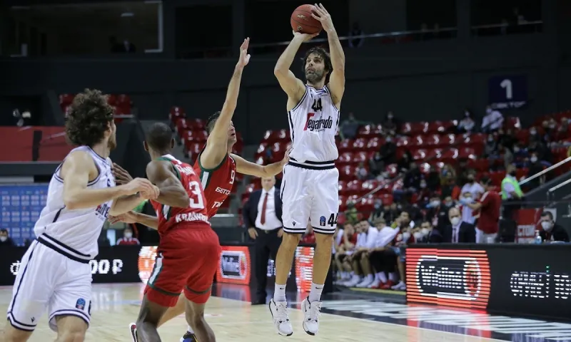 Eurocup, 7η αγωνιστική: Αποτελέσματα και Βαθμολογίες