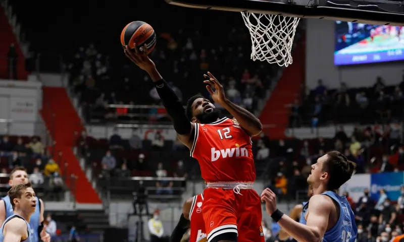 Euroleague: Βατός ο... δρόμος για τον Ολυμπιακό, μεγάλο ντέρμπι στην Βαρκελώνη