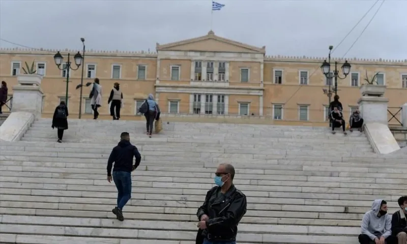 Δώρο Χριστουγέννων: Όλα τα σενάρια για την καταβολή του