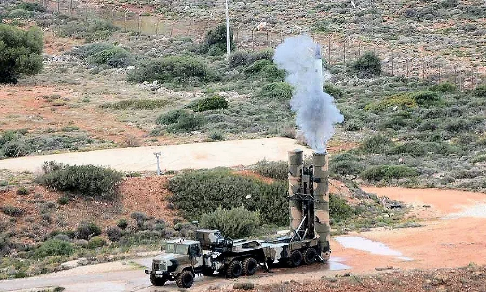 Στρατηγός Ακάρ : «Η Τουρκία θα χρησιμοποιήσει τους S-400, όπως κάποιοι άλλοι τους S-300»